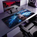 Tapis de souris ONE PIECE - Ace - Vignette | Mouse Pads