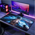 Tapis de souris ONE PIECE - Ace - Vignette | Mouse Pads