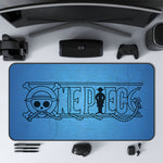 Tapis de souris ONE PIECE - Emblème - Vignette | Mouse Pads