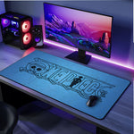 Tapis de souris ONE PIECE - Emblème - Vignette | Mouse Pads