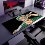 Tapis de souris ONE PIECE - Katana - Vignette | Mouse Pads