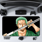 Tapis de souris ONE PIECE - Katana - Vignette | Mouse Pads