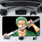 Tapis de souris ONE PIECE - Katana - Mouse Pads