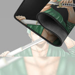 Tapis de souris ONE PIECE - Katana - Vignette | Mouse Pads