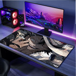 Tapis de souris ONE PIECE - Luffy Gear 5 - Vignette | Mouse Pads