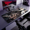 Tapis de souris ONE PIECE - Luffy Gear 5 - Mouse Pads