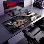 Tapis de souris ONE PIECE - Luffy Gear 5 - Vignette | Mouse Pads