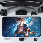 Tapis de souris ONE PIECE – Luffy Power - Vignette | Mouse Pads
