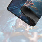 Tapis de souris ONE PIECE – Luffy Power - Vignette | Mouse Pads