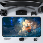 Tapis de souris ONE PIECE - Sunny - Vignette | Mouse Pads