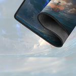 Tapis de souris ONE PIECE - Sunny - Vignette | Mouse Pads