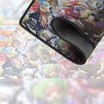 Tapis de souris ONE PIECE - Wano - Vignette | Mouse Pads