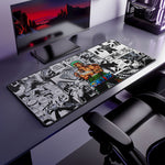 Tapis de souris ONE PIECE - Zoro - Vignette | Mouse Pads