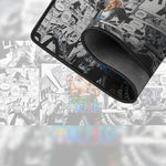 Tapis de souris ONE PIECE - Zoro - Vignette | Mouse Pads