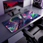 Tapis de souris ONE PIECE - Zoro Enma - Vignette | Mouse Pads