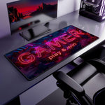 Tapis de souris PLAY & WIN - Vignette | Mouse Pads