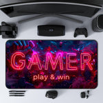 Tapis de souris PLAY & WIN - Vignette | Mouse Pads