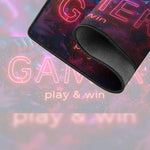 Tapis de souris PLAY & WIN - Vignette | Mouse Pads