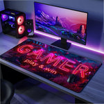 Tapis de souris PLAY & WIN - Vignette | Mouse Pads