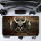 Tapis de souris VIKING Skull 2