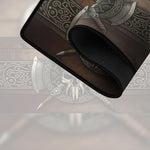 Tapis de souris VIKING Skull - Vignette | Mouse Pads