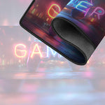 Tapis de souris XXL Gamer Neon - Vignette | Mouse Pads