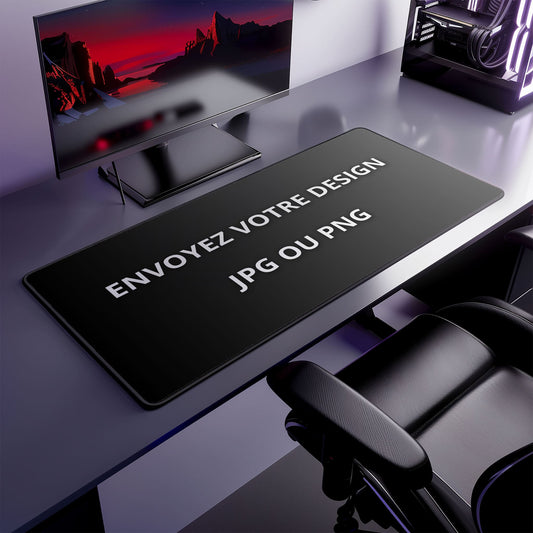 Tapis de souris personnalisé - Mouse Pads