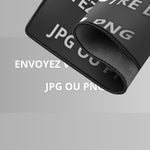 Personalisiertes Mauspad - Vignette | Mouse Pads