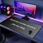 Personalisiertes Mauspad - Vignette | Mouse Pads