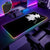 Tapis de souris DBZ SANGOKU RGB - Ombre