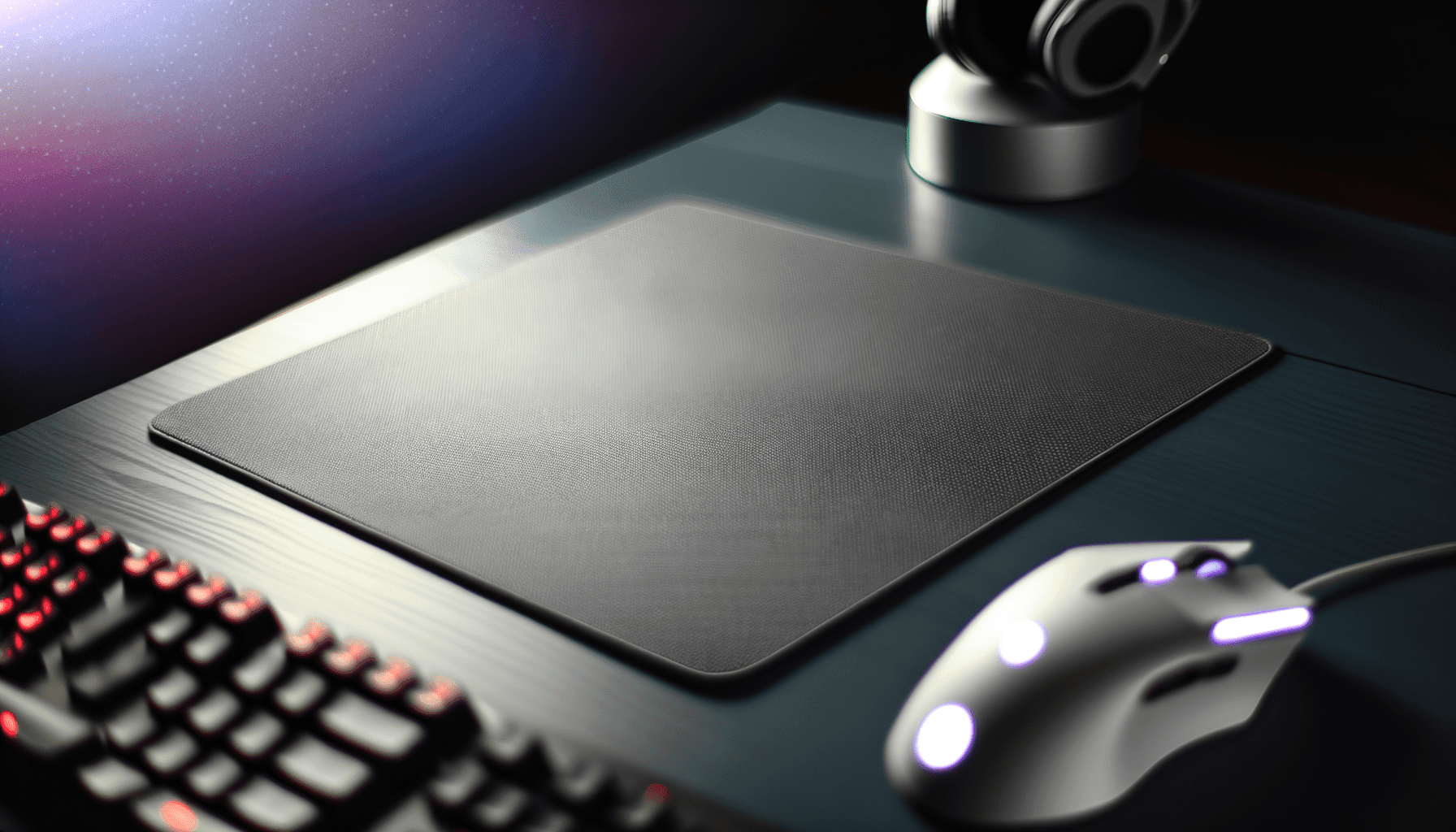 Tapis de souris XXL : à quoi faut-il faire attention avant d’acheter ? - Mouse Pads