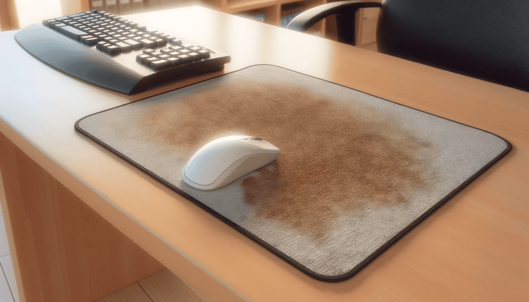 Tapis de souris XXL testé : notre avis après 30 jours d’utilisation - Mouse Pads