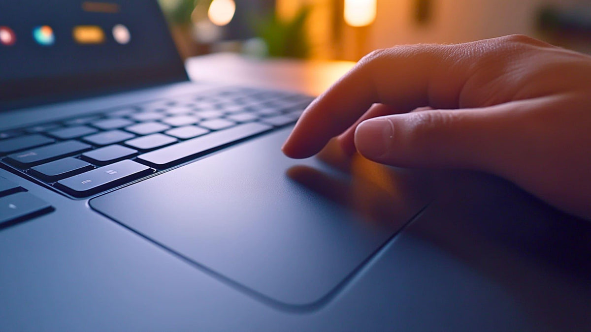 Clickpad : Définition, Fonctionnement et Avantages
