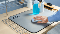 Comment entretenir son tapis de souris XXL pour qu’il dure des années ? - Mouse Pads