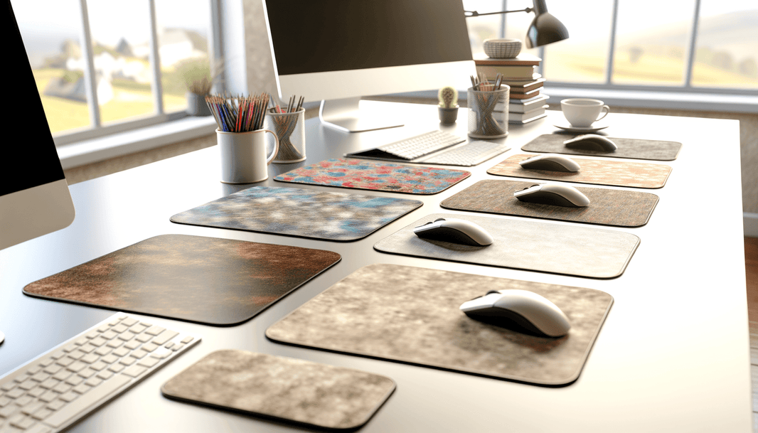 Le guide ultime des meilleurs tapis de souris XXL en 2025 - Mouse Pads