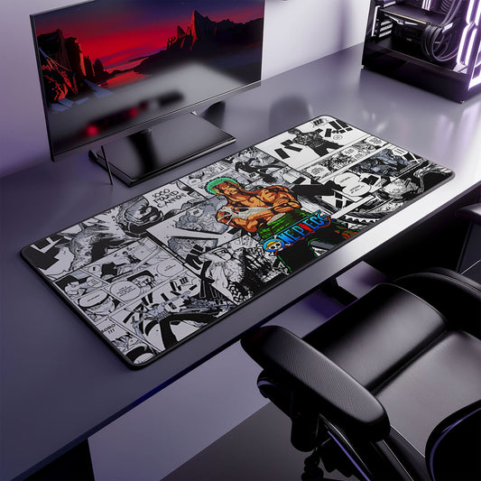 Tapis de souris ONE PIECE - Zoro
