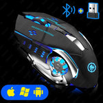 Souris Gamer SANS FIL - Vignette | Mouse Pads