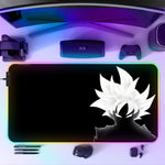 Tapis de souris DBZ SANGOKU RGB - Ombre - Vignette | Mouse Pads
