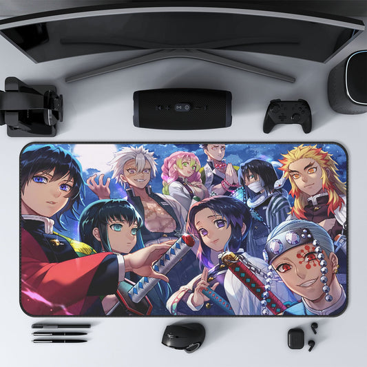 Tapis de souris DEMON SLAYER - Fiesta 2