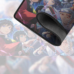 Tapis de souris DEMON SLAYER - Fiesta - Vignette | Mouse Pads
