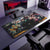 Tapis de souris DEMON SLAYER - Pourfendeurs 4