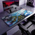 Tapis de souris DEMON SLAYER - Tomioka 1