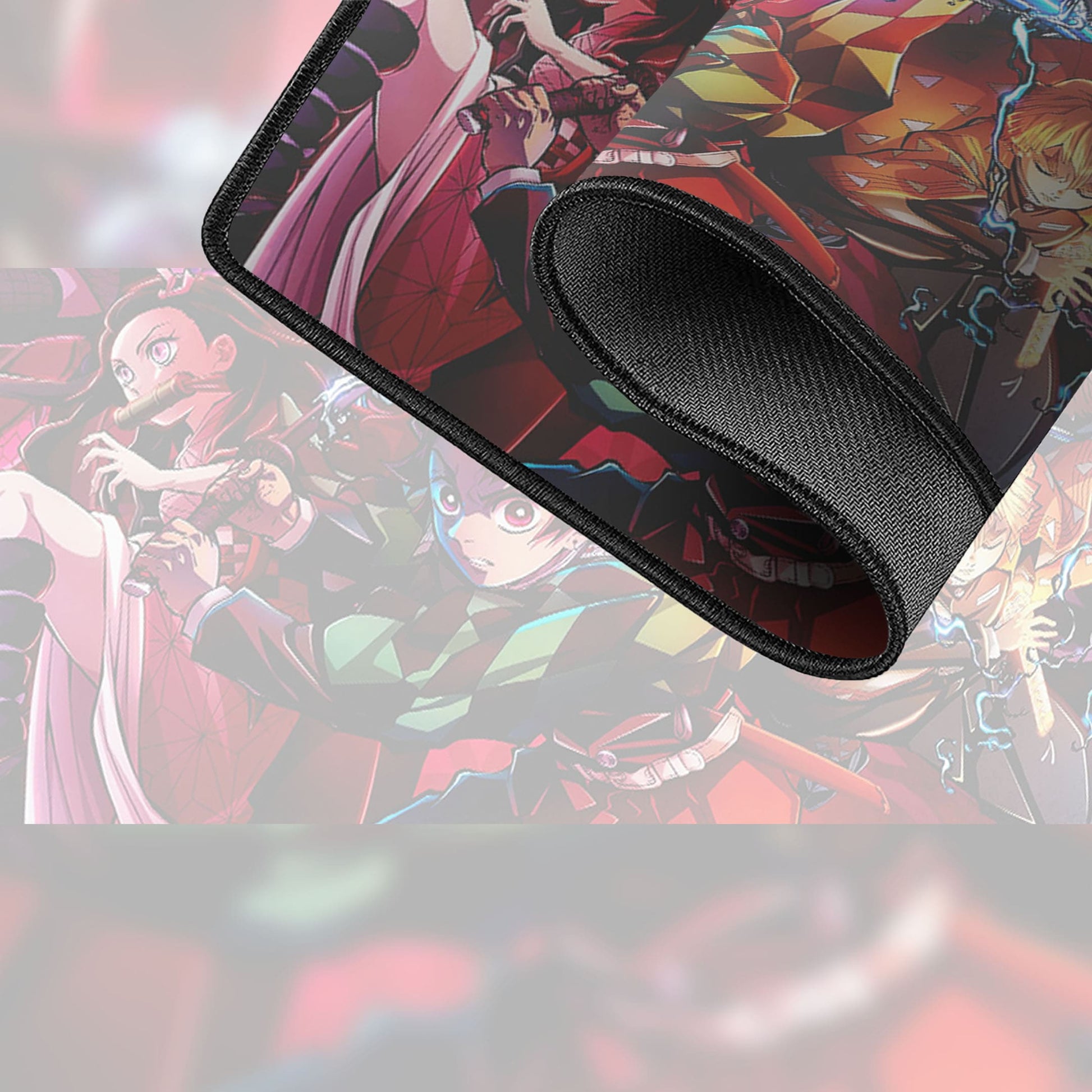 Tapis de souris DEMON SLAYER - Trio 3