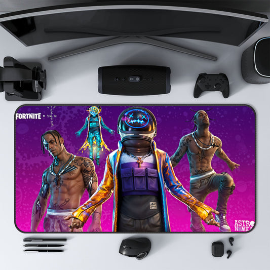 Tapis de souris FORTNITE - Astronomical
