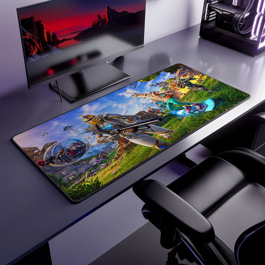 Tapis de souris FORTNITE - Battle - Mouse Pads