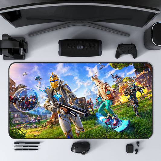 Tapis de souris FORTNITE - Battle - Mouse Pads