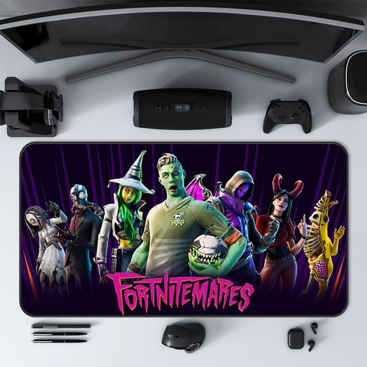 Tapis de souris FORTNITE - Fortnitemares - Mouse Pads