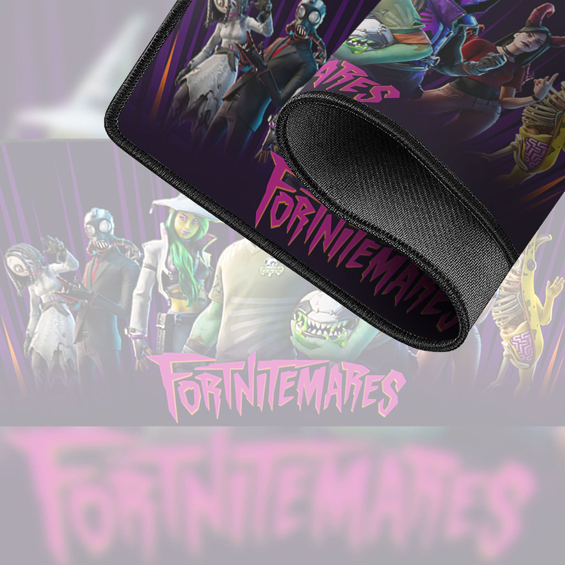 Tapis de souris FORTNITE - Fortnitemares - Mouse Pads
