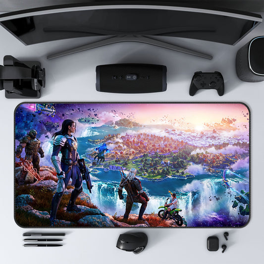 Tapis de souris FORTNITE - Multivers - Mouse Pads