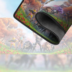 Tapis de souris FORTNITE - Nature - Vignette | Mouse Pads